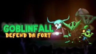 Goblinfall: Defend Da Fort