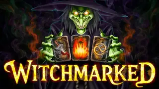 Witchmarked