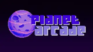 Planet Arcade