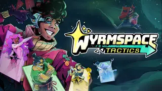 Wyrmspace Tactics