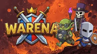 Warena