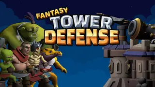 Fantasy Tower Defense