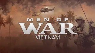 Men of War: Vietnam