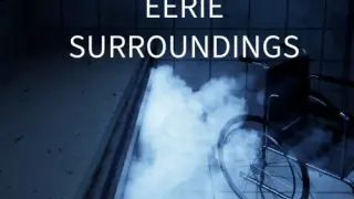 The Eerie Surroundings - Switch