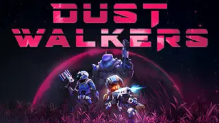 Dust Walkers