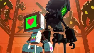 Heart&Slash - Switch