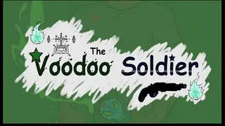 The Voodoo Soldier
