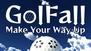 GolFall: Make Your Way Up