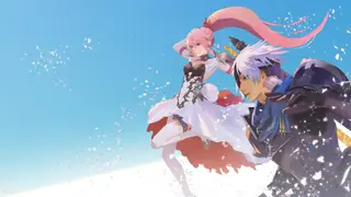 Tales of ARISE - Beyond the Dawn Premium Edition (PS4 & PS5)