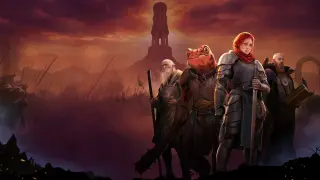 Songs of Conquest (PS5)