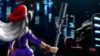Cosmic Star Heroine - Switch