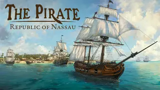 The Pirate: Republic of Nassau