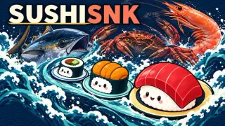 SUSHISNK
