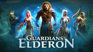 Guardians of Elderon