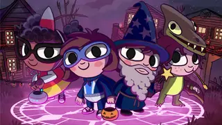 Costume Quest 2 - Xbox One