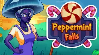 Peppermint Falls