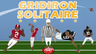 Gridiron Solitaire