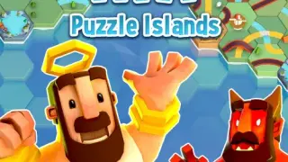HIX: Puzzle Islands - Switch