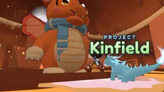 Project Kinfield
