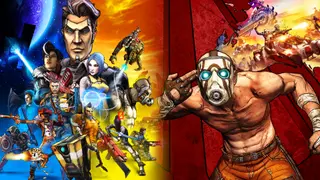 Borderlands Legendary Collection - Xbox Series