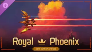 Royal - Phoenix Elite Battle Contract