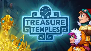 Treasure Temples