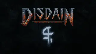 DISDAIN