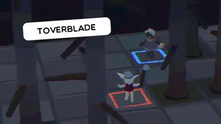 Toverblade