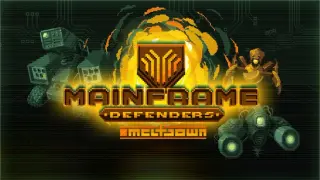 Mainframe Defenders & Twisted Fate