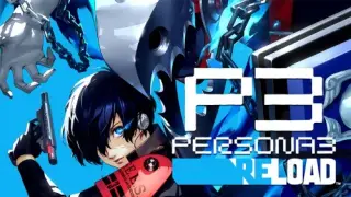 Persona 3 Reload - Switch