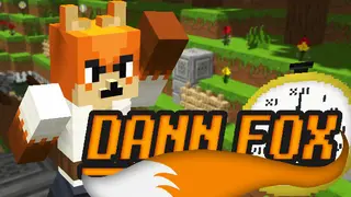 Dann Fox & The Time Machine