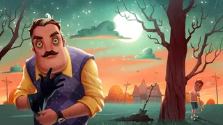 Hello Neighbor: Hide and Seek (Xbox One)