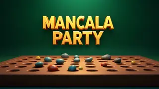 Mancala Party