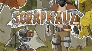 Scrapnaut - Switch