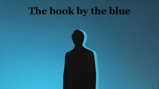 The book by the blue