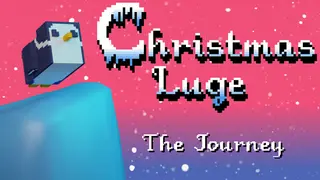 Christmas Luge: The Journey