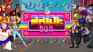 Pride Run