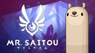 Mr. Saitou