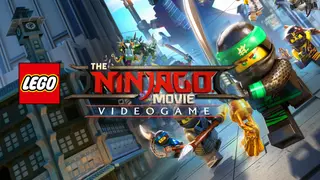The LEGO NINJAGO Movie Video Game