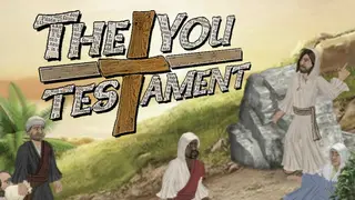 The You Testament 2D