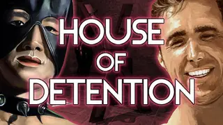 House of Detention