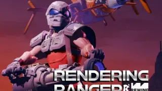 Rendering Ranger: R2 [Rewind] - Switch