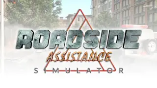 Roadside Assistance Simulator