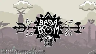 Bada Boom