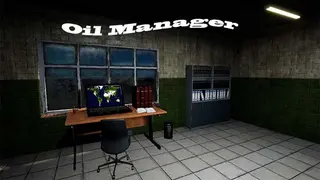 Oil-Manager