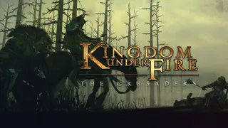 Kingdom Under Fire: The Crusaders