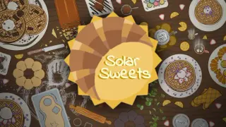 Solar Sweets