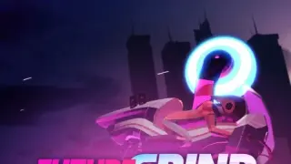 FutureGrind - Switch