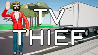 TV Thief