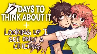 7 Days In The Ceiling